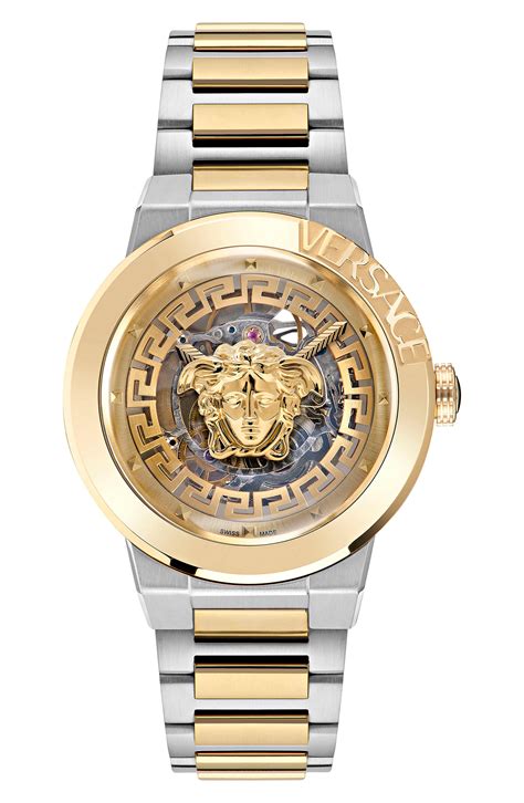 versace watch afterpay|macy's versace.